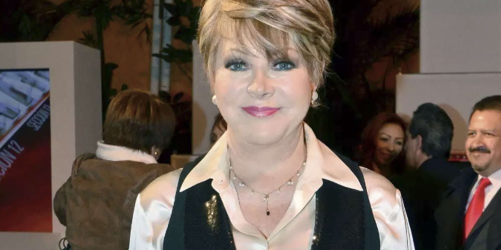 Lolita Ayala revela por qué fue despedida de Televisa