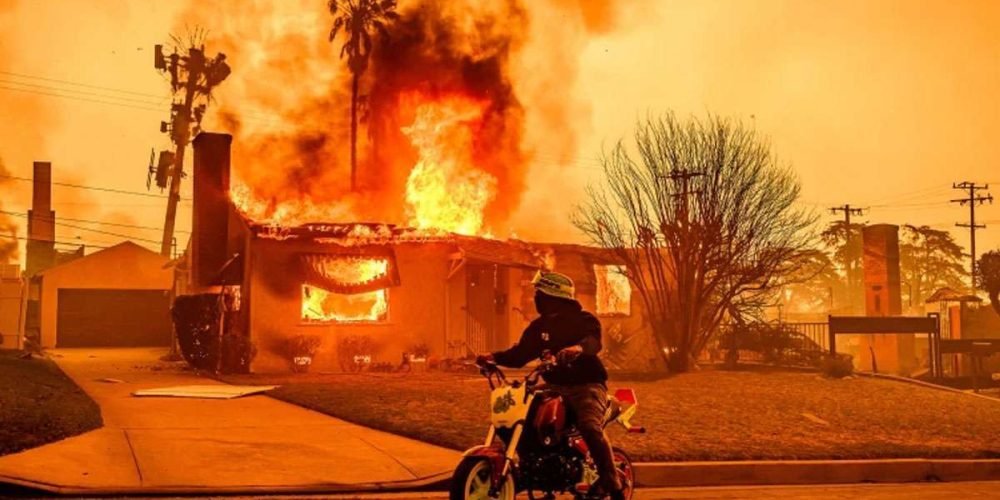 los-incendios-forestales-en-los-ángeles-no-dan-tregua