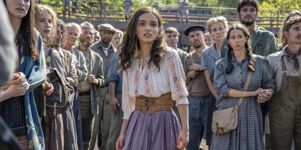 'Los Juegos del Hambre: Amanecer en la Cosecha' ya tiene fecha de estreno