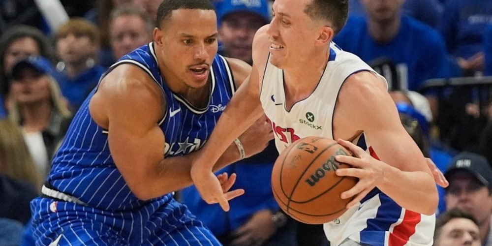 Orlando Magic playoffs