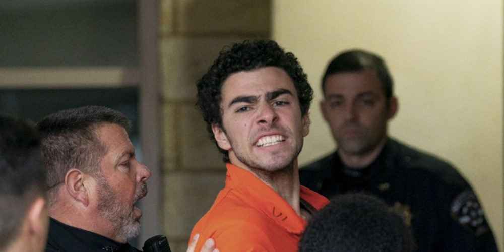 Fiscalía solicita la pena de muerte para Luigi Mangione
