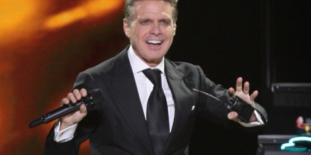 Luis Miguel hospitalización Nueva York