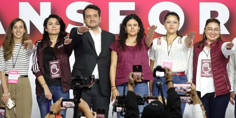 luisa-maria-alcalde-nueva-dirigencia-morena