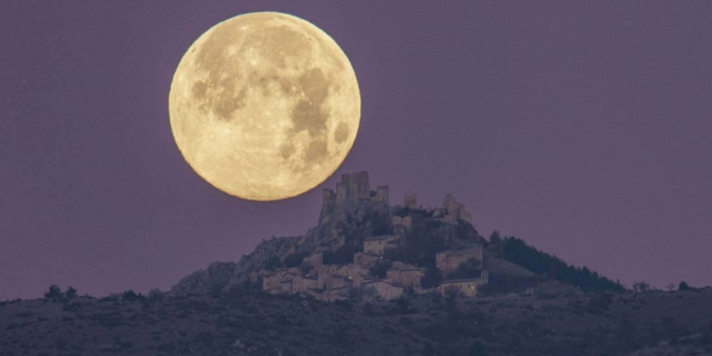 Así es como la NASA logró llevar el GPS a la Luna por primera vez