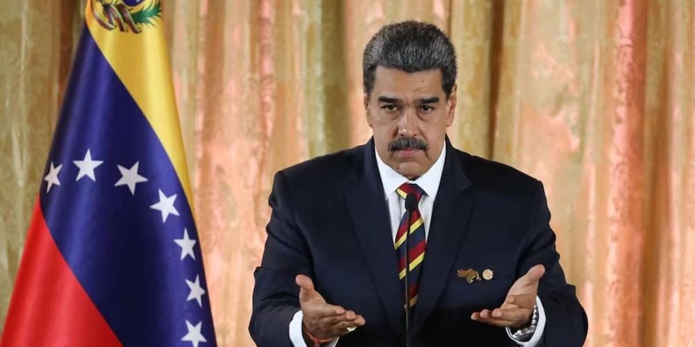 maduro-inicia-su-tercer-mandato-en-venezuela-entre-protestas