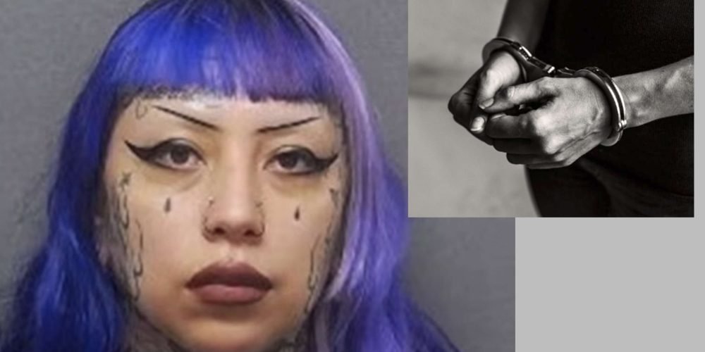 Madre en Texas arrestada por planear tiroteo escolar junto a su hijo