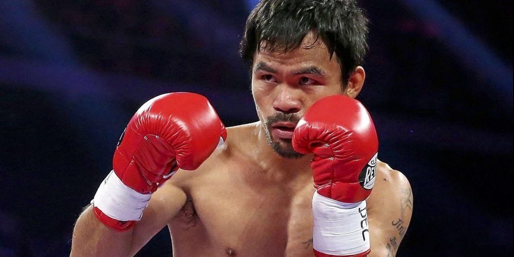 El Consejo Mundial de Boxeo reconsidera sacar a Manny Pacquiao del ranking welter