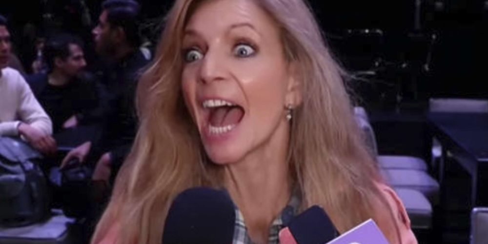 Manola Diez habla claro: “No tengo esquizofrenia, tengo ansiedad”