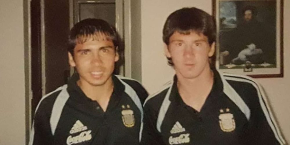 marcelo-bravo-futbolista-messi-enfermedad-cardiaca