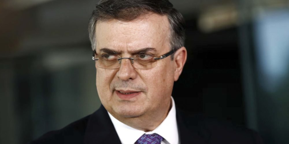 Ebrard descarta mudanza de Honda a EU por aranceles