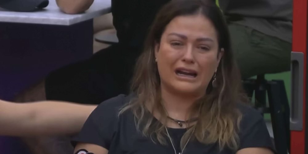 ¿Mariana Echeverría vetada de Televisa? Esto confesó la famosa