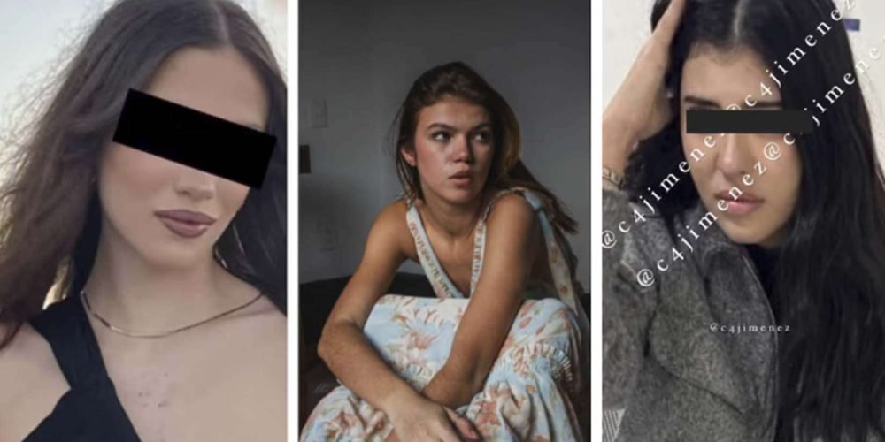 Detienen a supuesta cómplice de Marianne ‘N’ en ataque a Valentina Gilabert