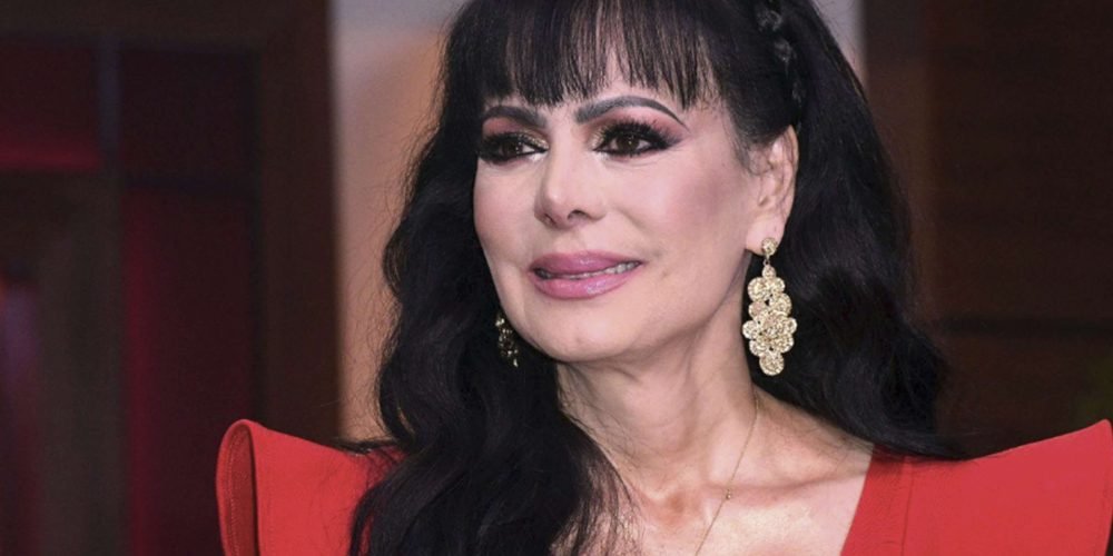 Maribel Guardia denuncia amenazas y teme por su seguridad