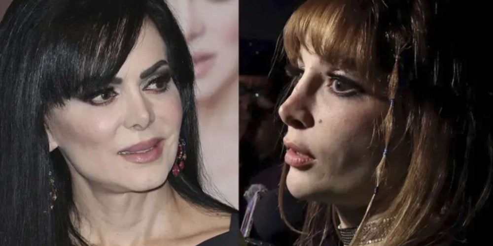 Imelda Tuñón habría tenido una relación con el esposo de Maribel Guardia, según Gustavo Adolfo Infante