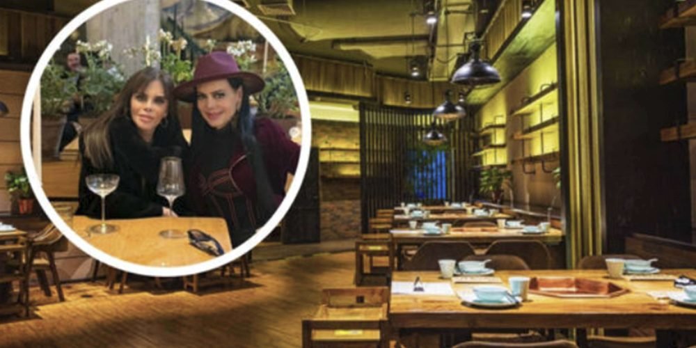 Maribel Guardia y Lucía Méndez se reinventan con NUEVA serie