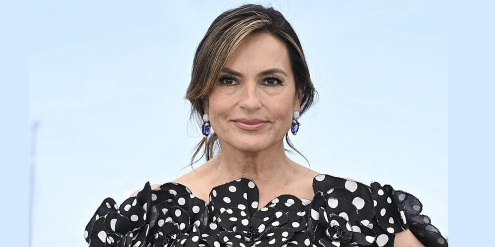 Mariska Hargitay revela secreto familiar oculto por 30 años en su documental