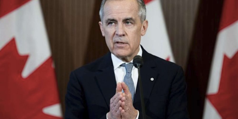 Mark Carney gana las elecciones en Canadá, según las primeras proyecciones