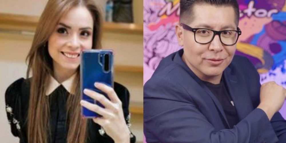 ¡Terminó el conflicto! Maryfer Centeno y Mr. Doctor lograron un acuerdo