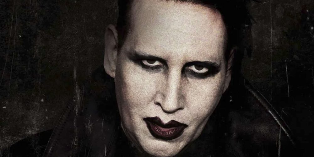 Iglesia pide cancelar el concierto gratuito de Marilyn Manson