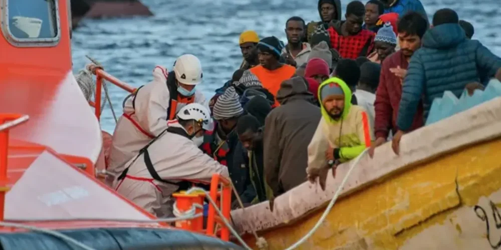 mas-tres-mi-migrantes-murieron-intentando-llegar-espana-2025