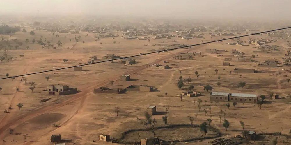 Masacre en Djibo: ataque yihadista deja más de 100 muertos