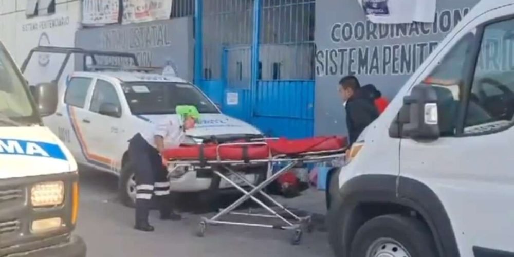 matan-mujer-ataque-afuera-penal-cuautla-tres-heridos