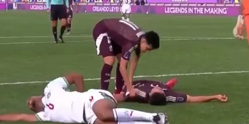 mateo-levy-conmocion-cerebral-mexico-vs-marruecos