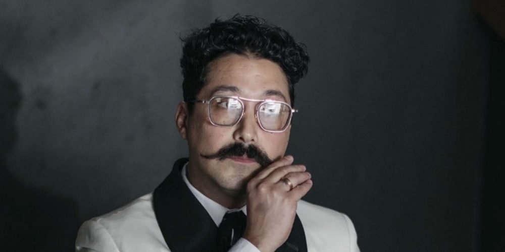 Mau Nieto es diagnosticado con cáncer