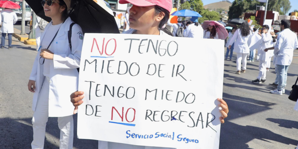 medicos-pasantes-inseguridad-comunidades-alejadas