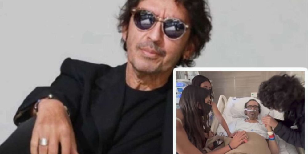 Estado de salud de Memo del Bosque preocupa