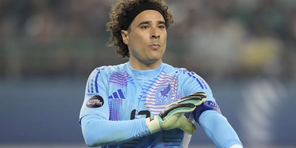 ¿Se retira Memo Ochoa? Detalles de su futuro en el fútbol
