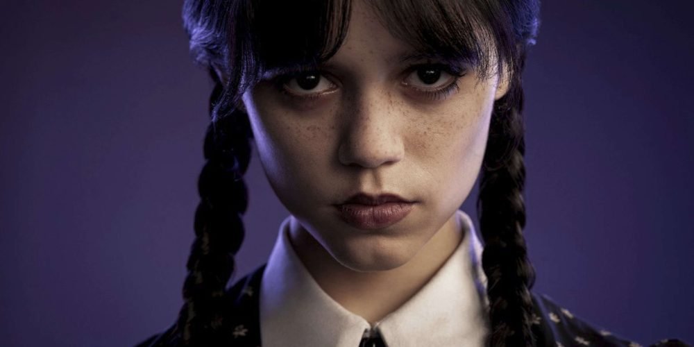 Merlina regresa a Netflix: fecha, cambios y primer tráiler de la temporada 2