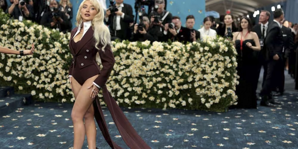 ¿Cuánto cuesta ir a la Met Gala? Esto pagaron los famosos