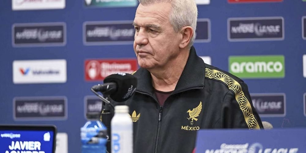 ¿Cuándo y dónde ver el Canadá vs México?