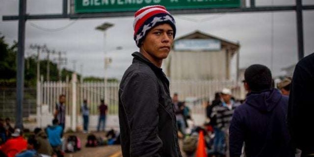 mexico-migrantes-solicitudes-de-refugio-mayo-2023