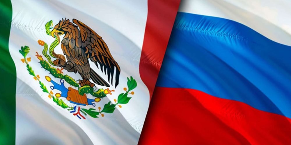 Rusia mira a México: nueva alianza comercial ante la guerra arancelaria