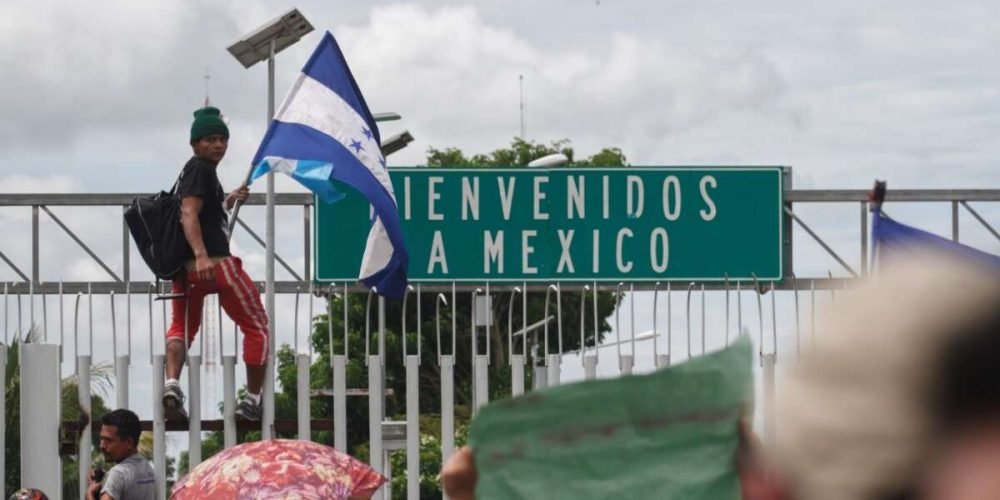 mexico-solicitudes-refugio-2023