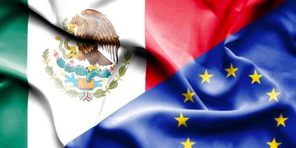 México moderniza acuerdo con la UE: exportaciones crecerán hasta 12% anual