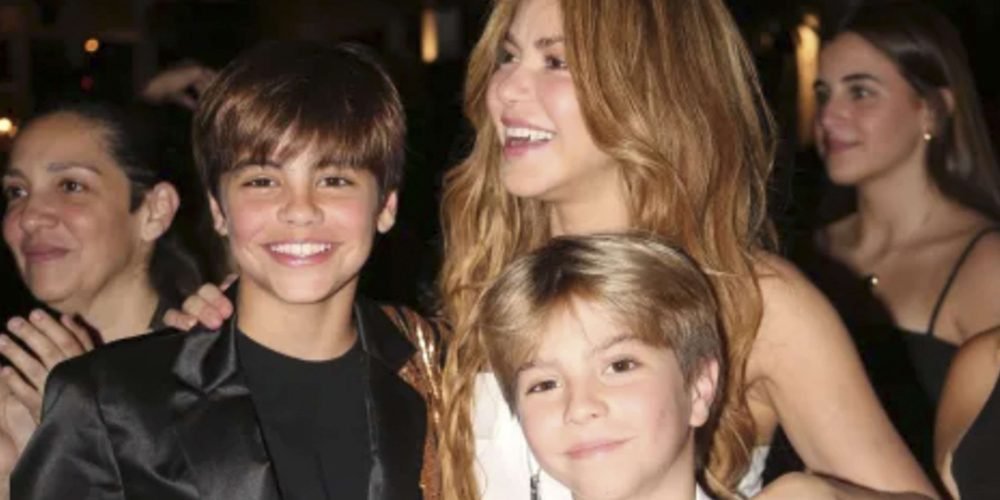 Milan y Sasha debutan en la música con “The One”