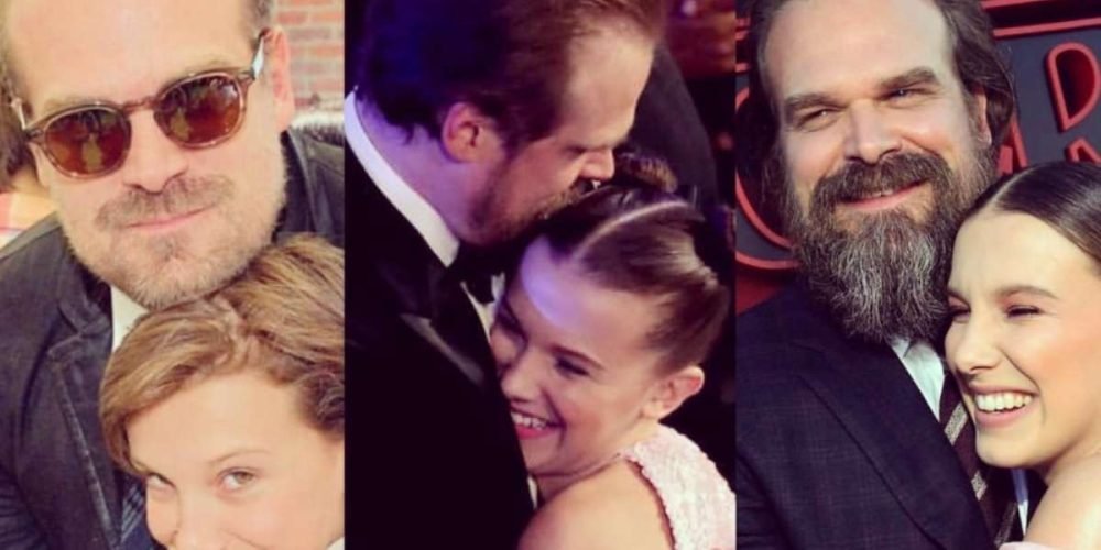 millie-bobby-brown-denuncia-david-harbour-acoso-hostigamiento-stranger-things