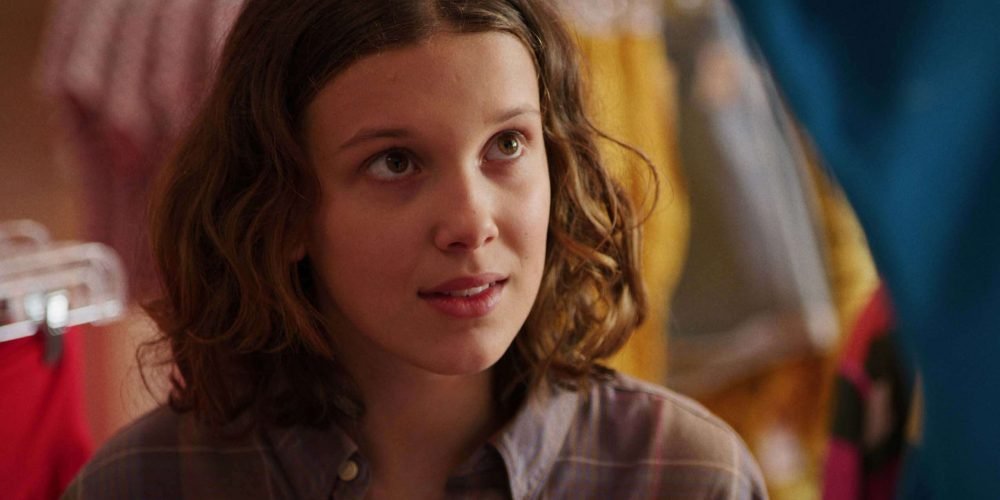 Millie Bobby Brown responde a las críticas sobre su apariencia