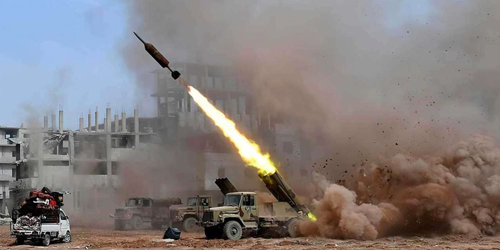 Irán ataca bases de EE.UU. en Qatar e Irak y desata tensión global