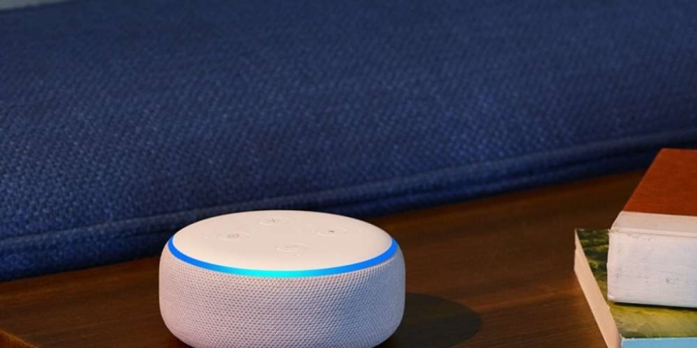 Alexa Amazon Music México
