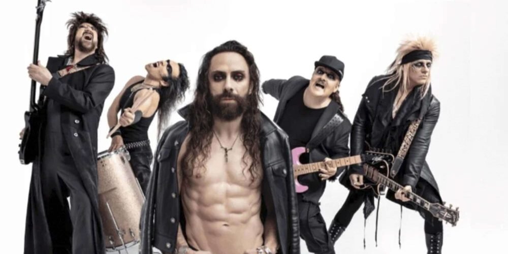 Jay de la Cueva regresa a Molotov para el Vive Latino