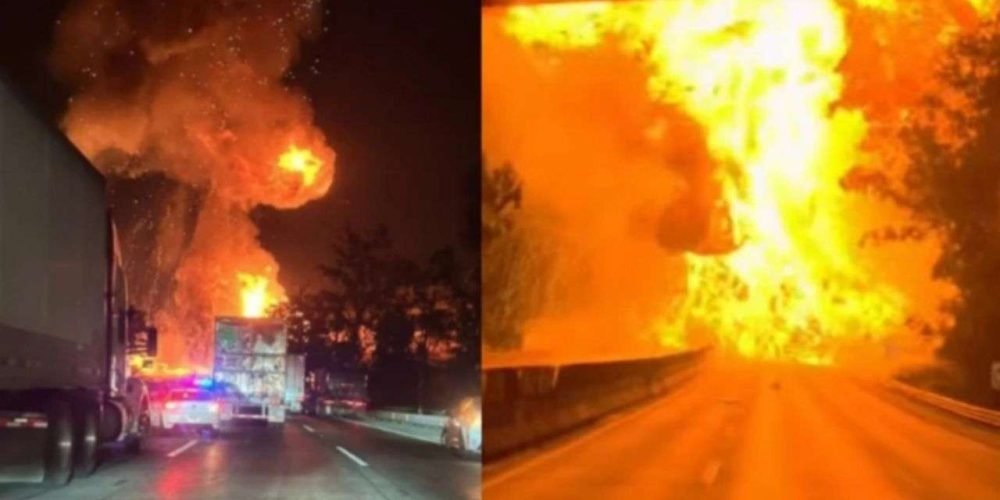 momento-exacto-explosion-pipa-gas-mexico-queretaro