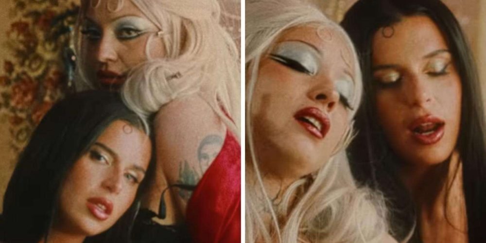 mon-laferte-nathy-peluso-no-pagan-sueldos-videoclip