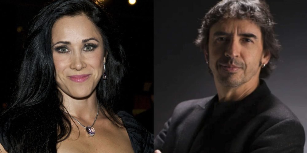 Mónica Noguera, exesposa de Memo del Bosque, se despide con desgarrador mensaje