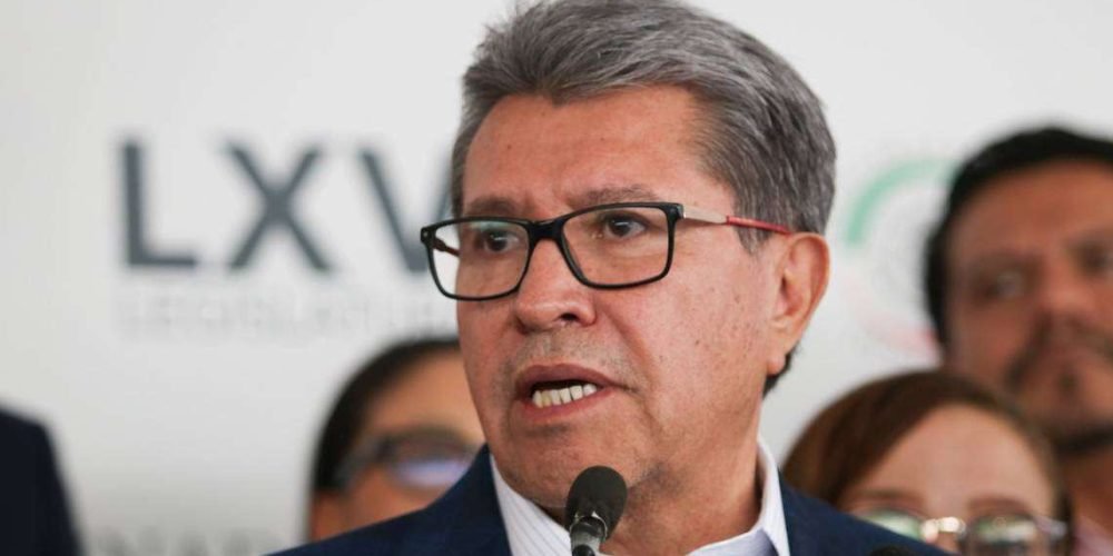monreal-ministros-participacion-foros-reforma-judicial