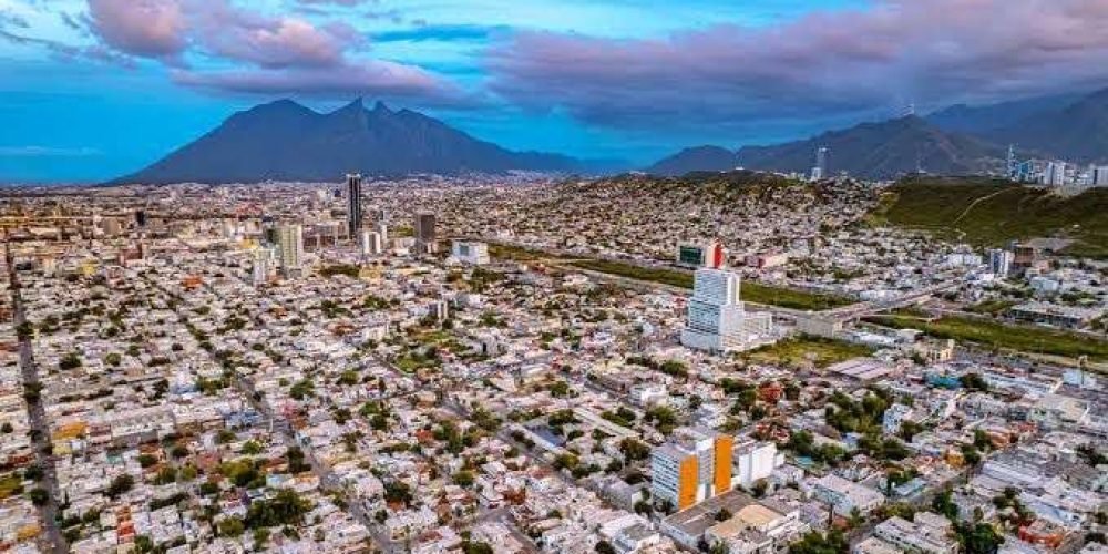 El sismo que paralizó corazones en Nuevo León