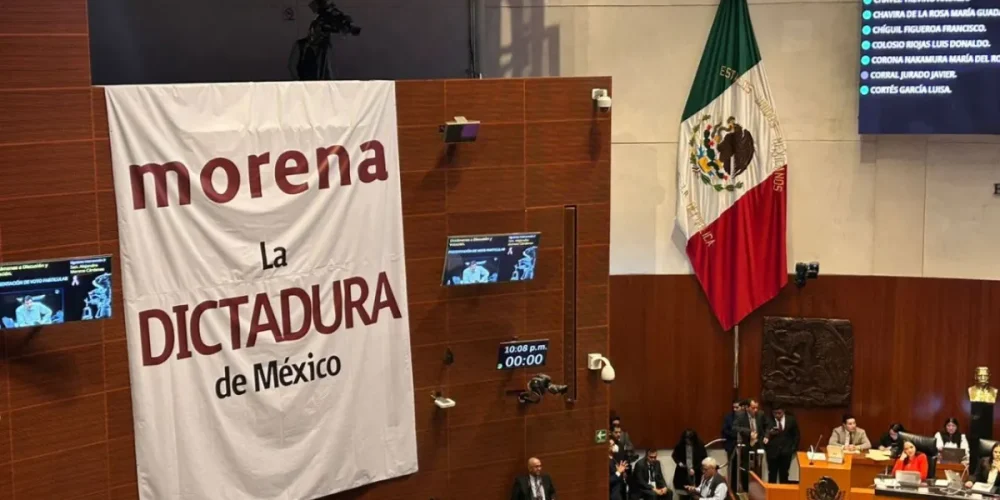 morena-dictadura